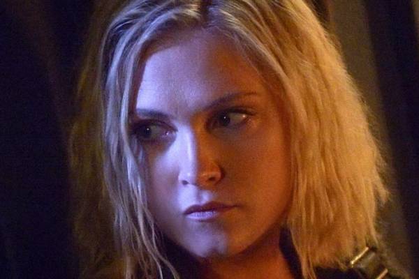 Best sci-fi series on Netflix