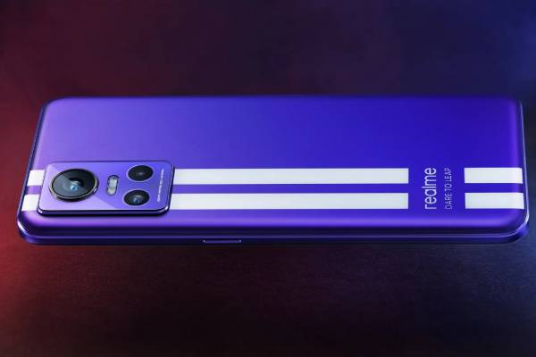 Realme GT Neo 3