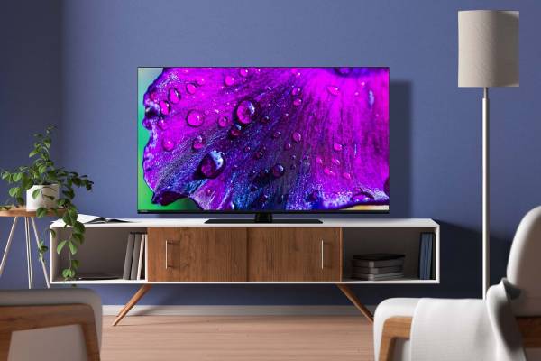 Toshiba XL9C OLED